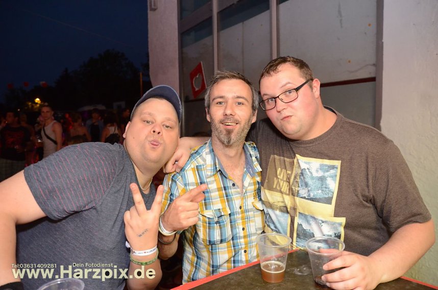 Herz❤Allerliebst Festival