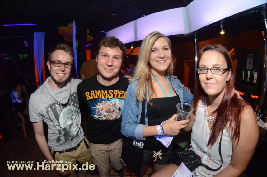 Herz❤Allerliebst Festival