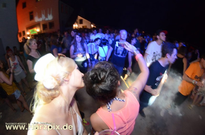 Herz❤Allerliebst Festival