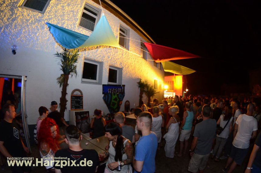 Herz❤Allerliebst Festival