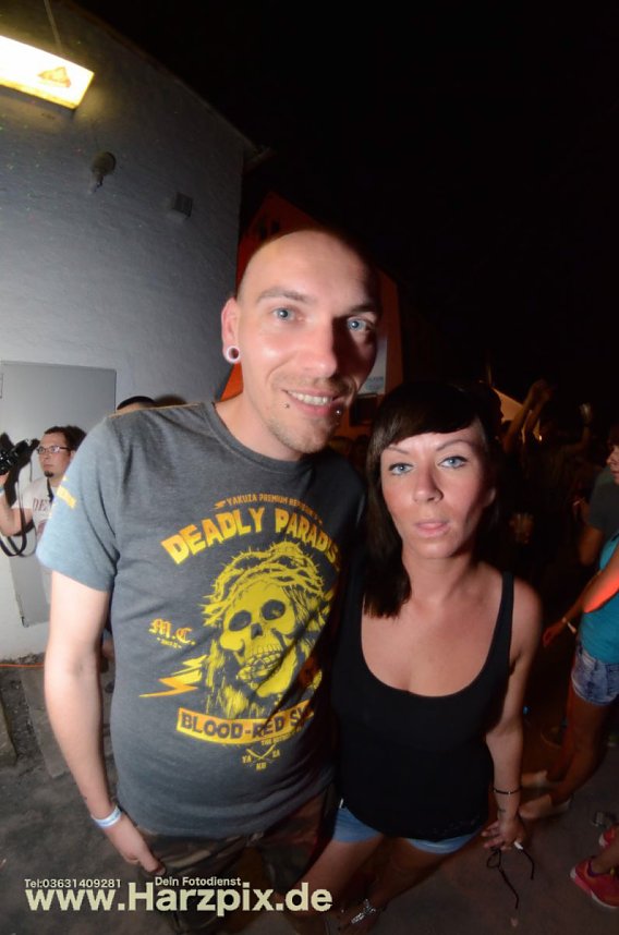 Herz❤Allerliebst Festival