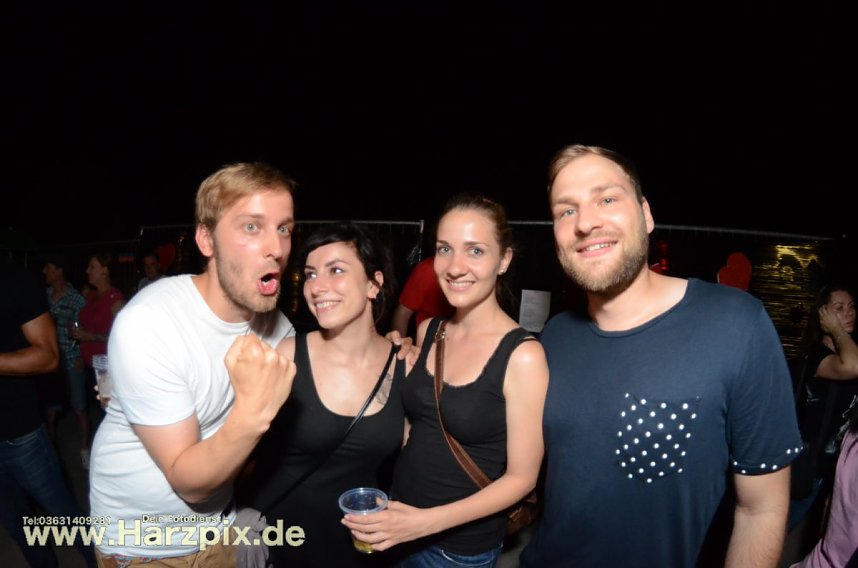 Herz❤Allerliebst Festival