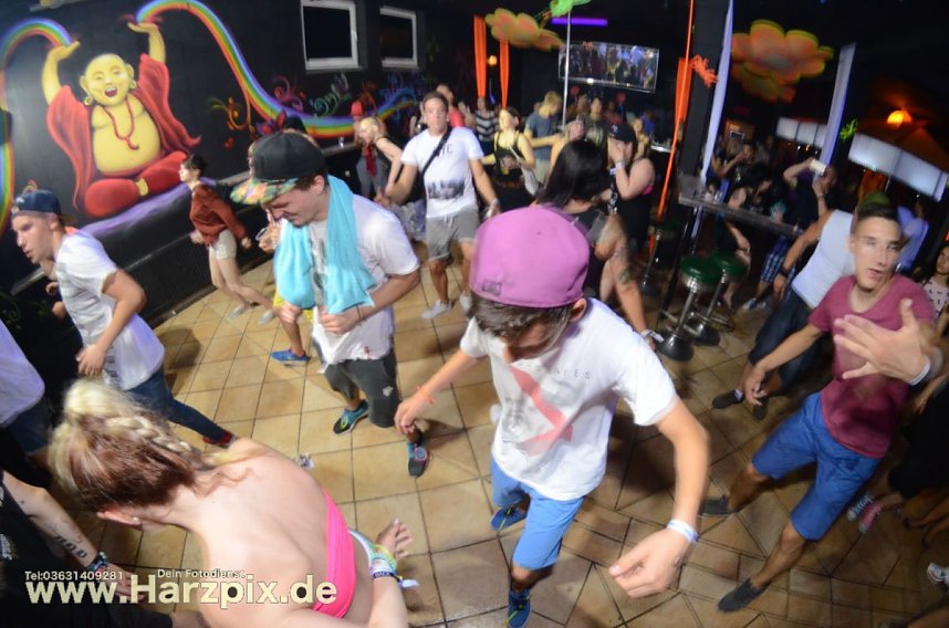 Herz❤Allerliebst Festival