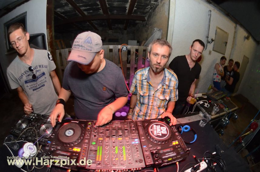 Herz❤Allerliebst Festival