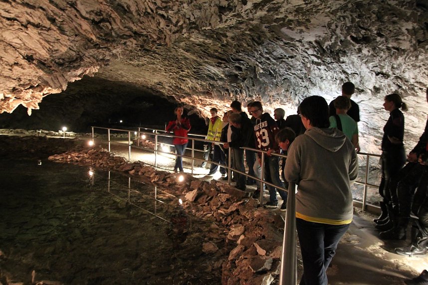 Coole Bikes auf hei&szlig;em Asphalt