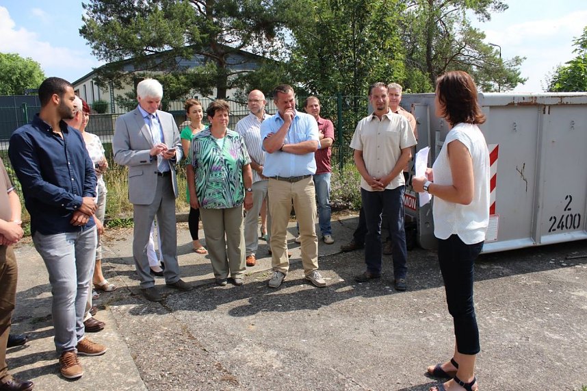 Neue Grundschule entsteht