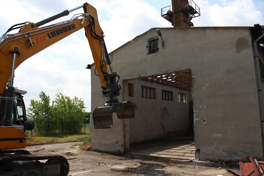 Neue Grundschule entsteht