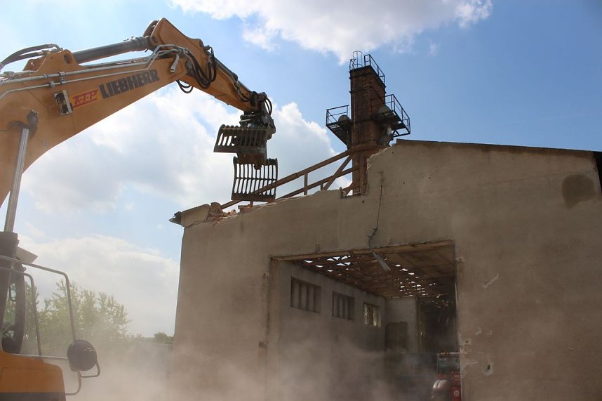 Neue Grundschule entsteht