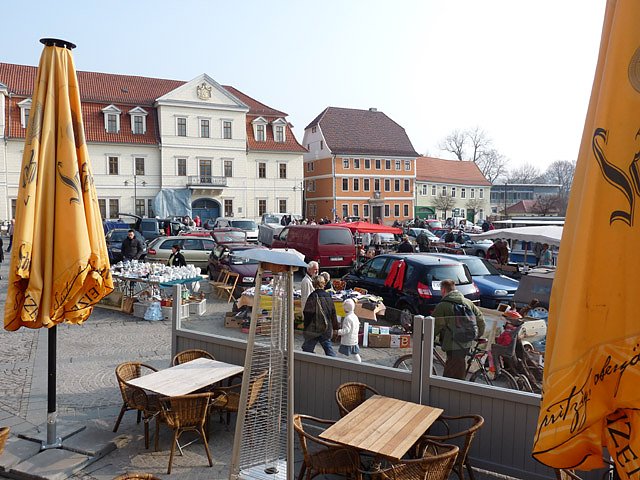 Tr&ouml;delmarkt