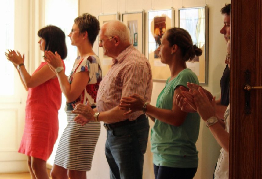 St&eacute;phane Hessel