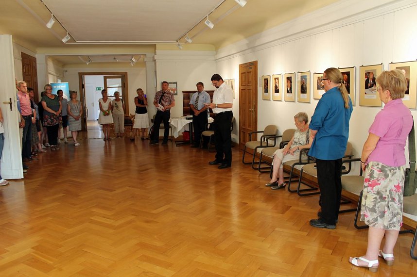 St&eacute;phane Hessel