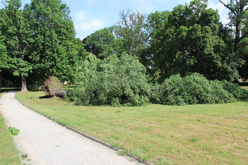 Rock meets Classic findet statt