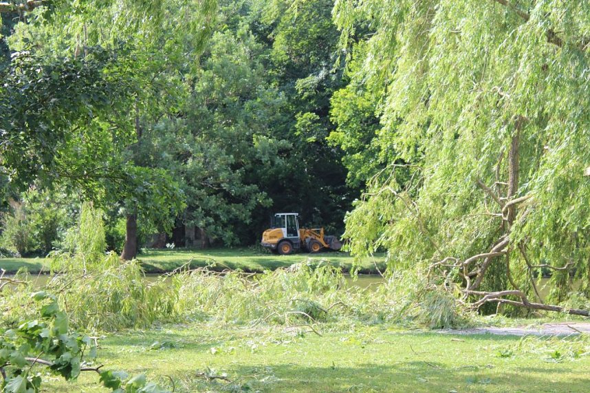 Rock meets Classic findet statt