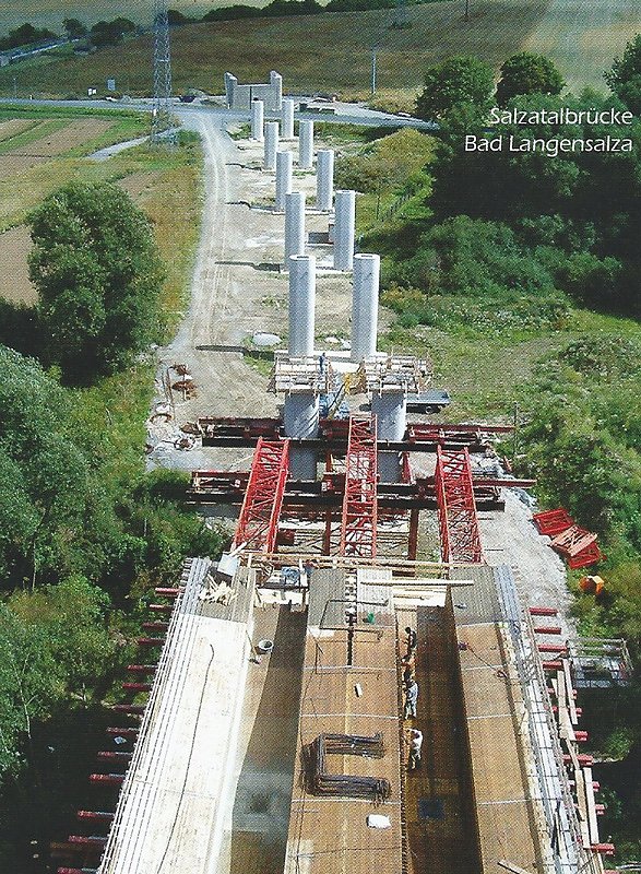 Jubil&auml;um in Greu&szlig;en