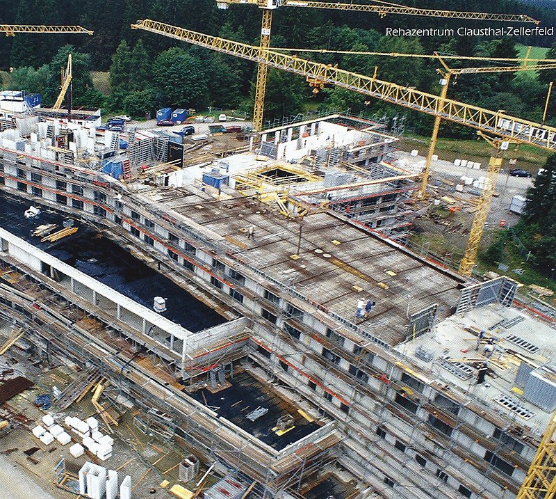 Jubil&auml;um in Greu&szlig;en