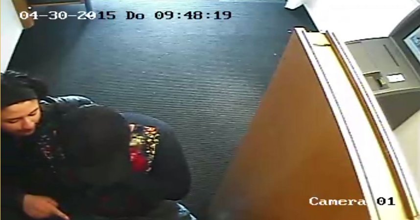 wer kennt diese Personen?