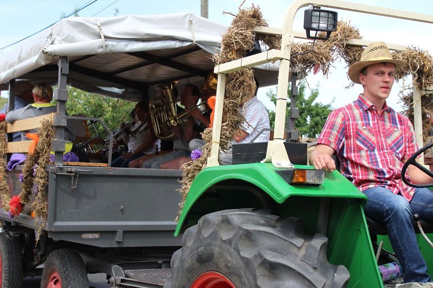 Wasserschlacht in Niederspier