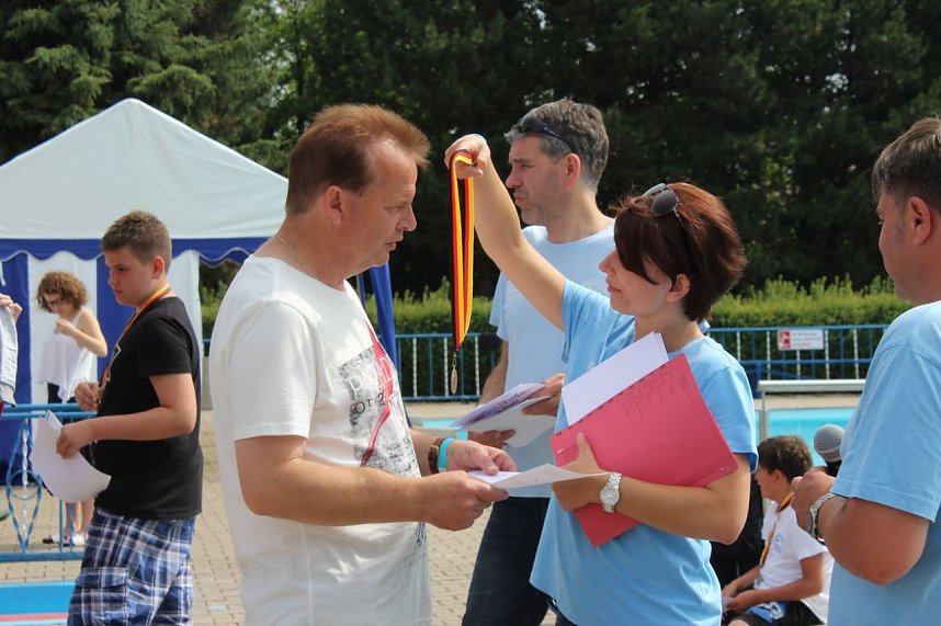 Angepeilte Marke geknackt?