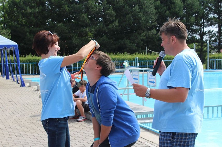 Angepeilte Marke geknackt?