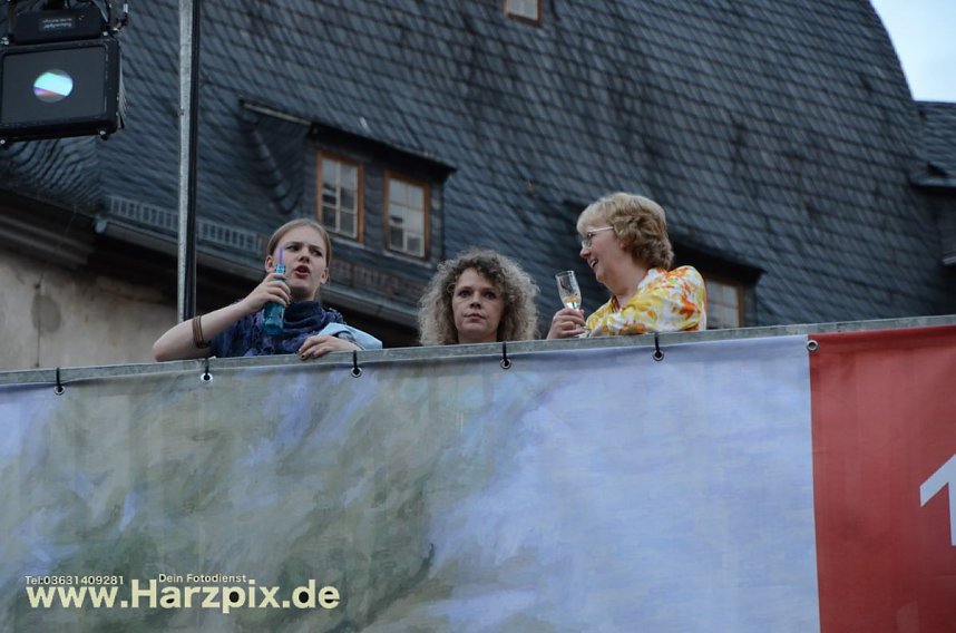 Musical Night in Sondershausen