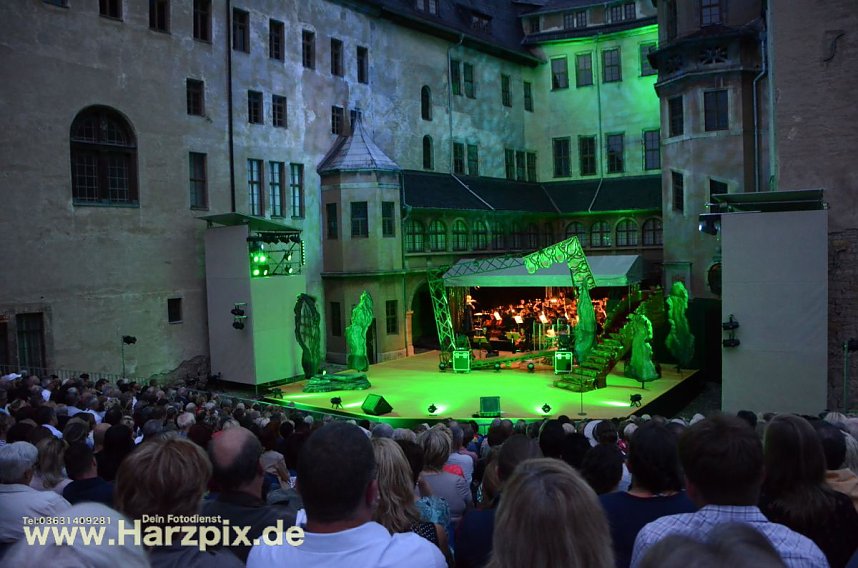 Musical Night in Sondershausen