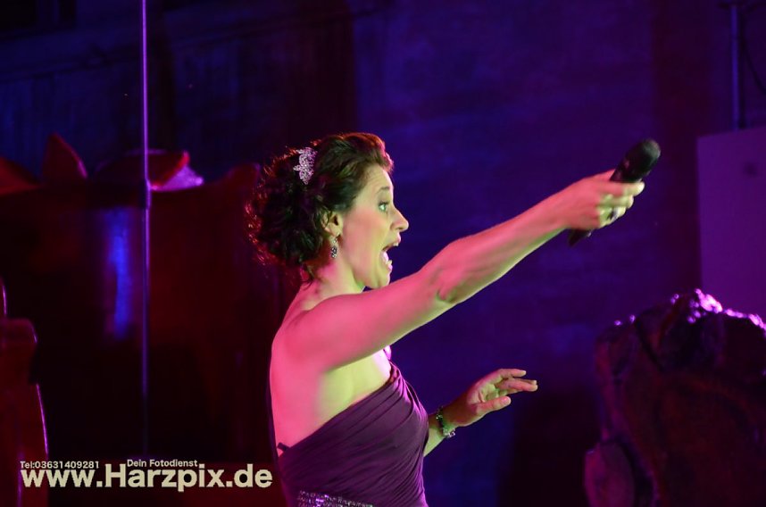 Musical Night in Sondershausen