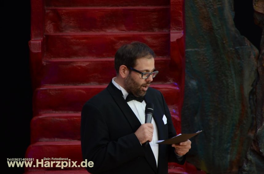 Musical Night in Sondershausen