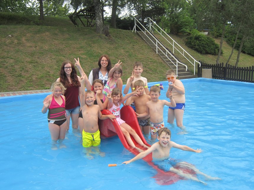 Es ist wieder soweit!