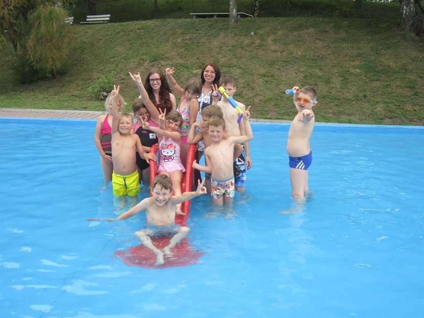 Es ist wieder soweit!