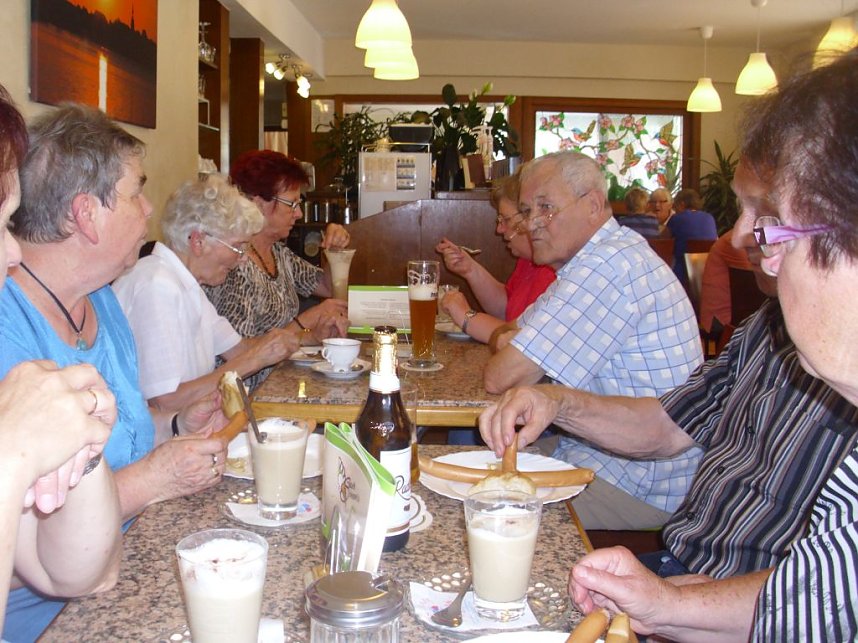 Schloss Molsdorf � eine Zeitreise bis ins 18. Jahrhundert