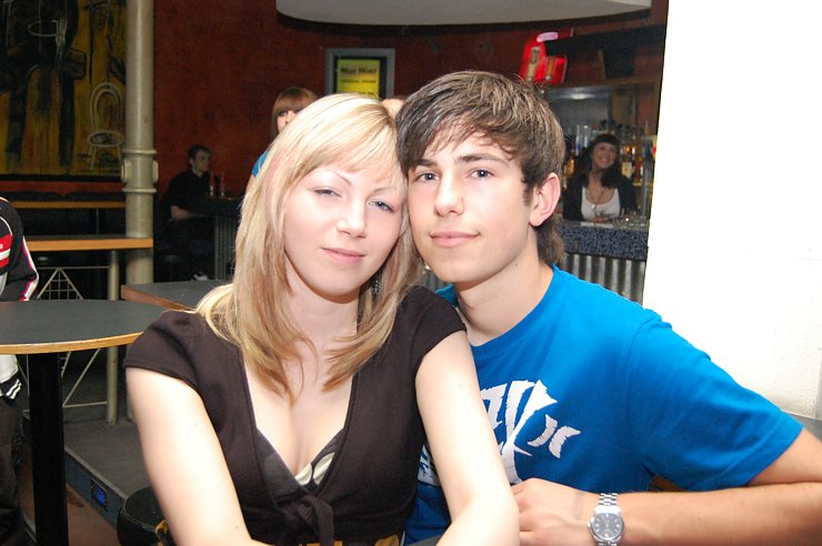 Ferienparty in der Webe.NNZ-City Scout on Tour