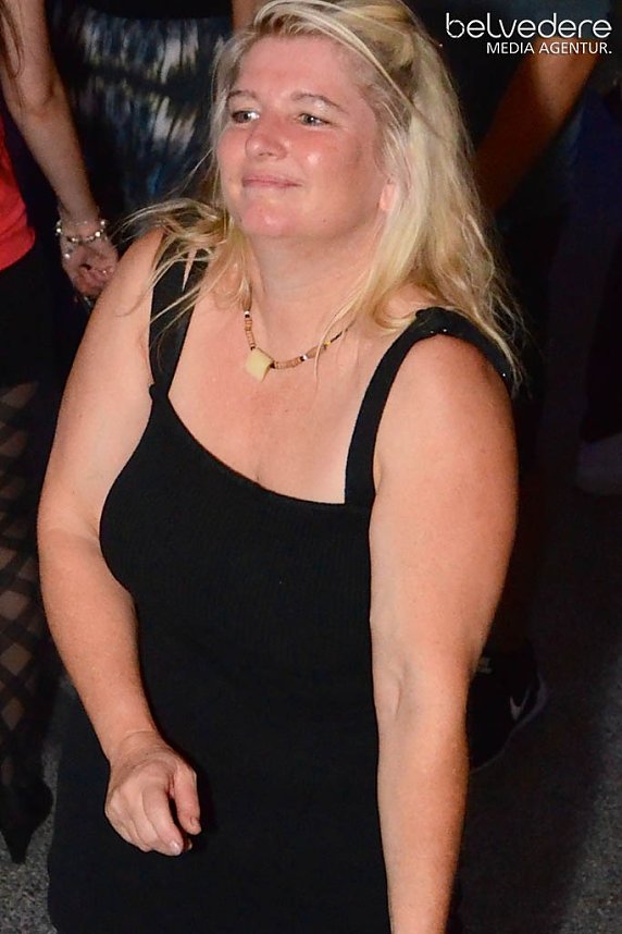 Party im Jugendclubhaus in Nordhausen