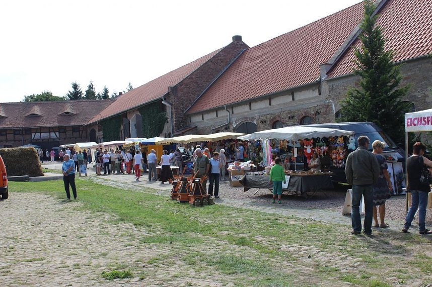 Ansturm hielt sich in Grenzen