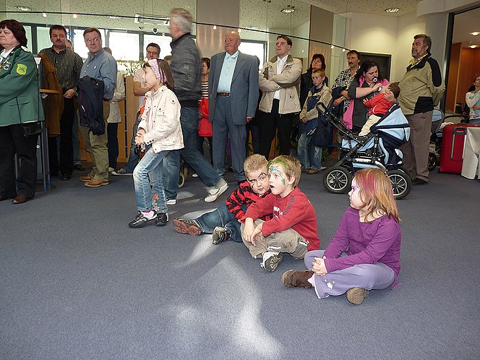 Ziehung Lose PS-Los-Sparen