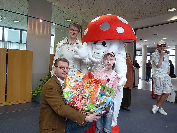 Gewinner PS-Los-Sparen