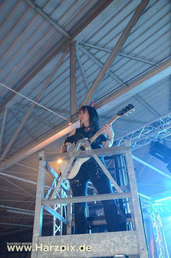 Bierfest in Sundhausen