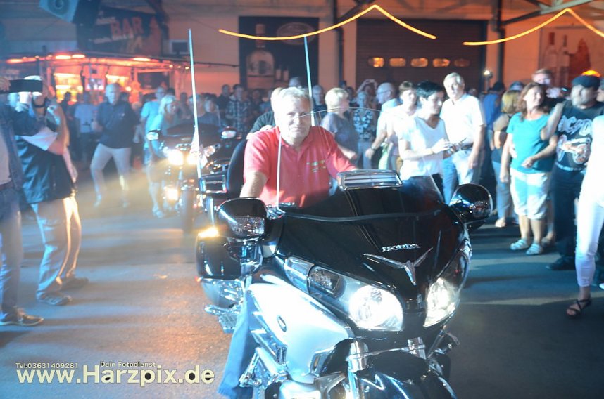 Bierfest in Sundhausen