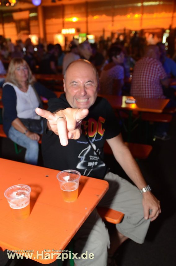 Bierfest in Sundhausen