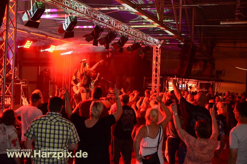 Bierfest in Sundhausen