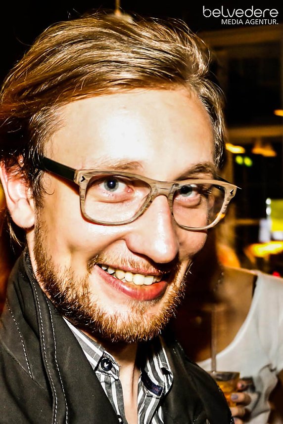 Party im Jugendclubhaus in Nordhausen