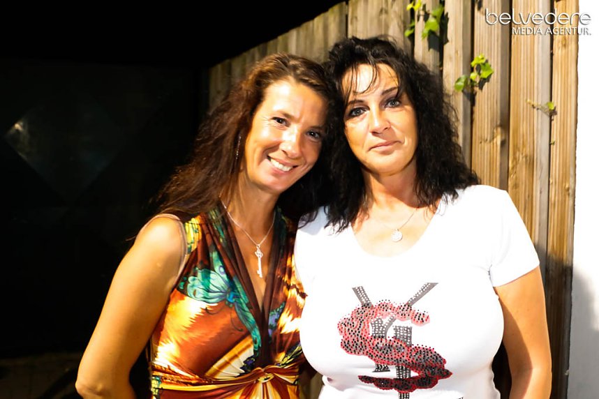 Party im Jugendclubhaus in Nordhausen