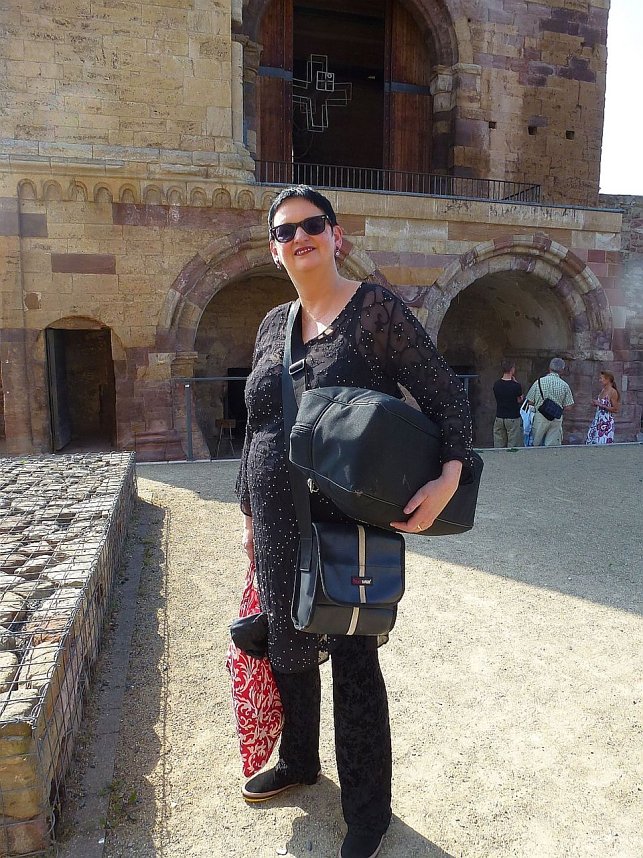 Kloster-Kr&auml;uter-Sonntag in G&ouml;llingen