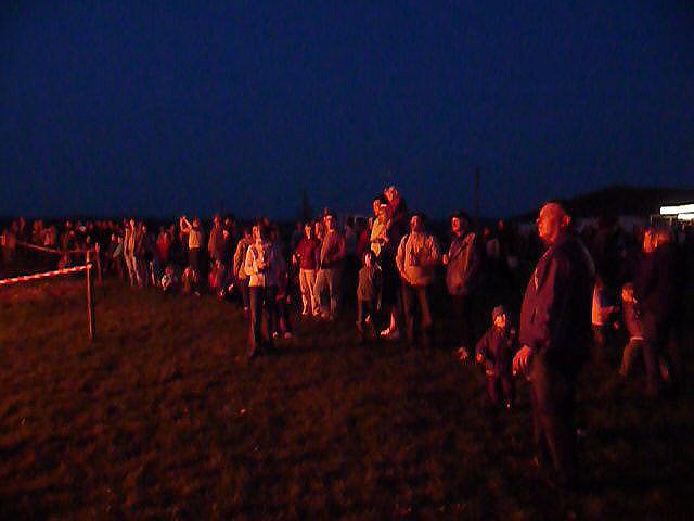 Osterfeuer &Ouml;stertal