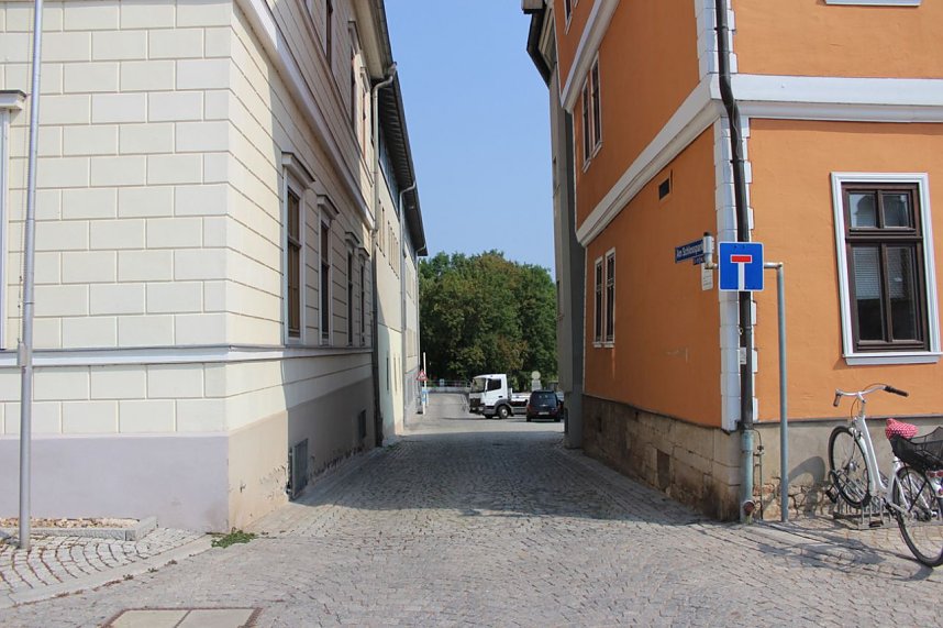 Grillparty im Schlosspark?