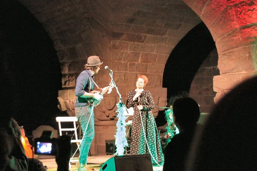 Es war ein Sommernachtstraum!