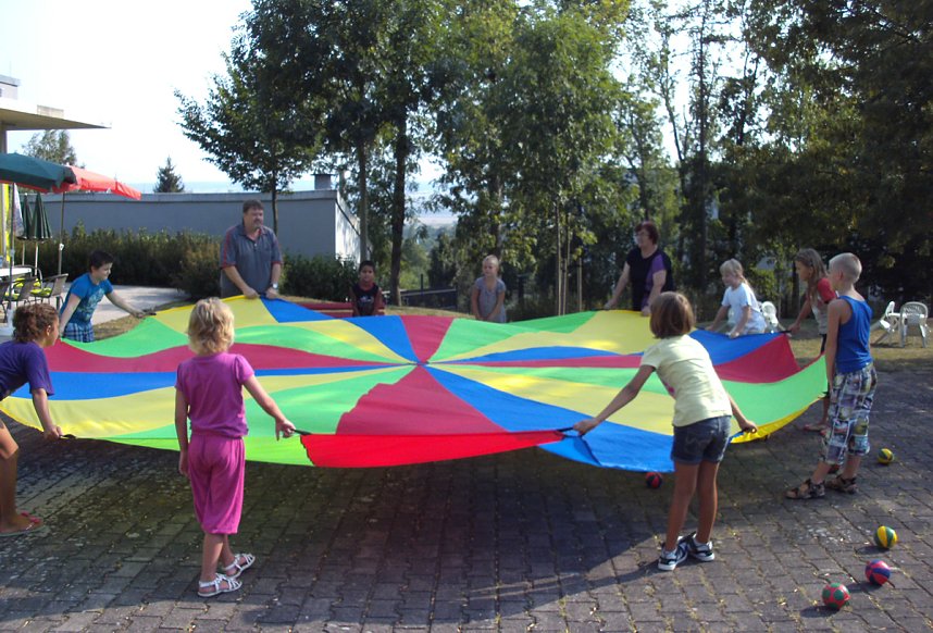 Von der Lesenacht 2015 Artern