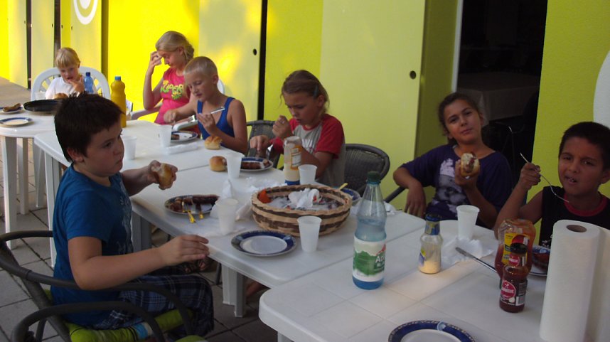 Von der Lesenacht 2015 Artern