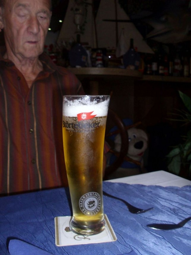 Fischrestaurant Am Staudamm Vehra