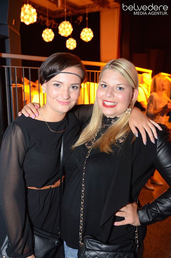 Party im Jugendclubhaus in Nordhausen