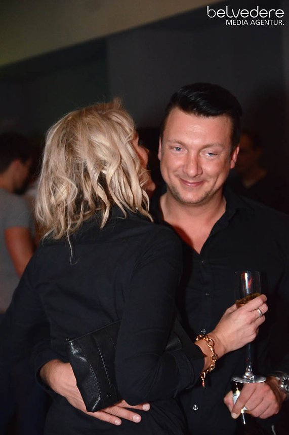 Party im Jugendclubhaus in Nordhausen